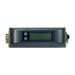 Ce/ROHS bền Wifi Bluetooth thông minh đồng hồ nước siêu âm tự động ngắt nước trong 3/4 "điều khiển từ xa lưu lượng nước mét - Product Image 1