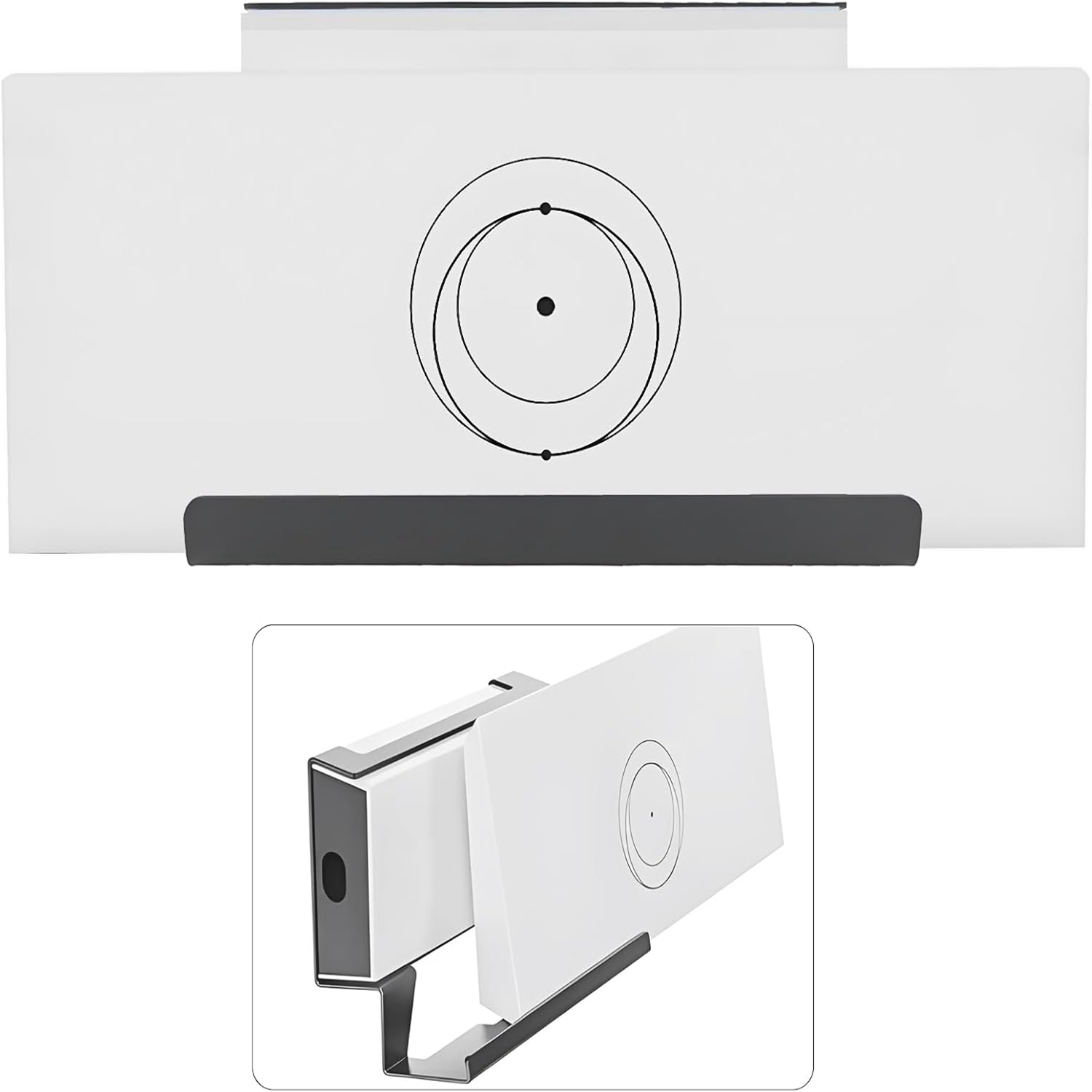 EDUP SK0023 Starlink Gen3-montagebeugel voor Starlink Standard V3 Mesh-router en Starlink Gen 3-voeding Alles-in-één montage  7
