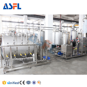 Ligne <span class=keywords><strong>de</strong></span> remplissage automatique <span class=keywords><strong>de</strong></span> boissons gazeuses à grande vitesse, solution clé en main pour usine, fabricant professionnel d'équipements <span class=keywords><strong>de</strong></span> remplissage - Product Image 6