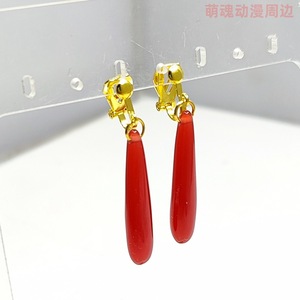 2 вида конструкций Новое поступление, женские серьги-гвоздики - Product Image 2