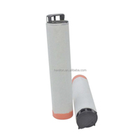 Élément de filtre à air pour compresseur d'air Hanlton CF1640 C271250/1 81084050017 RF3810AB P782936 P782937 AF25894 AF25896