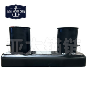 ตัวหยุดโซ่เหล็กยี่ห้อ Yatai แบบ A สำหรับใช้งานทางทะเล ปรับแต่งได้ - Product Image 3