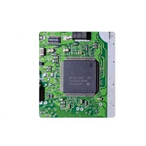 Automotive <b>Computer</b> Board APLS-002 B2 F010053888 QFP Chip - Product Image 1