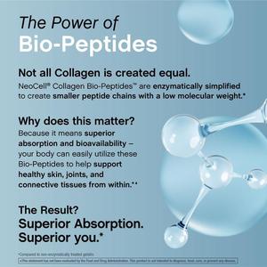 Collagène Peptidique de Qualité Alimentaire Instantané pour Adultes, Favorisant la Densité Osseuse et Anti-Âge, Vente en Gros - Product Image 2
