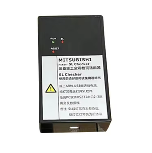 Adecuado para el nuevo adaptador de prueba de <span class=keywords><strong>aire</strong></span> <span class=keywords><strong>acondicionado</strong></span> Mitsubishi Heavy Industries Vrf System Maintenance SL Checker - Product Image 1