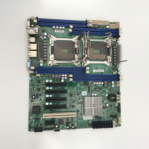 เมนบอร์ดเซิร์ฟเวอร์ X9DRL-IF X10DAI X10SLL+- <span class=keywords><strong>F</strong></span> - Product Image 6