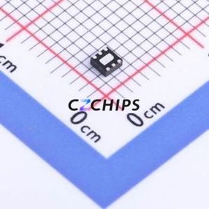 Transistor de Efecto de Campo (MOSFET) G66 DFN-6L(2x2) Nuevo y Original, Componentes Electrónicos al por Mayor y Servicio BOM - Product Image 2