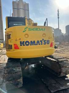 Di medie dimensioni <span class=keywords><strong>Komatsu</strong></span> 14t escavatore Pc138us <span class=keywords><strong>Komatsu</strong></span> 138us per la vendita flessibile sterzo <span class=keywords><strong>Komatsu</strong></span> escavatore <span class=keywords><strong>Pc138</strong></span> - Product Image 2