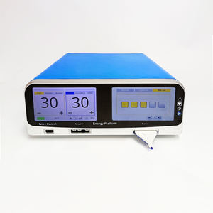 Pinzas de Sellado de Vasos Ligasure Unipolares y Bipolares con Generador Eléctrico - Product Image 4