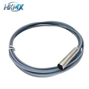 100% Original et tout nouveau capteur de proximité Q08ZC-PSC20B-BP00.32-GS49 BES négociable - Product Image 4