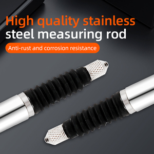 Standard <strong>Dial</strong> Gauge Mechanical Pointer <strong>Dial</strong> <strong>Indicator</strong> 0-10mm <strong>Dial</strong> <strong>Indicator</strong> Precision 0.01mm Measure Tool - Product Image 5