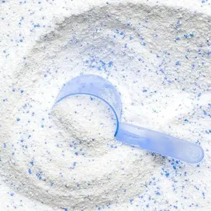 Manufacturer Sale 5kg Washing Detergent Powder Stain Removal Bulk Powder Laundry Detergent