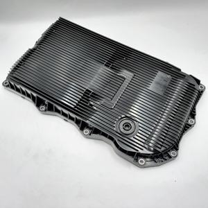 Pa66-sartén de aceite de transmisión, accesorio negro de alta calidad para <span class=keywords><strong>BMW</strong></span> 24 <span class=keywords><strong>11</strong></span> 7 624 192 - Product Image 3