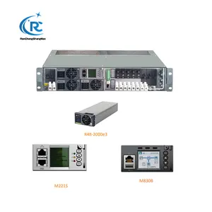 Vertiv R48-2000e3 24v Power Supply Manufacturers High Quality Ac Dc Embedded Switching Power Supply