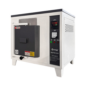 1200องศาเตาเผา1200C เซรามิกสำหรับห้องแล็บ - Product Image 1