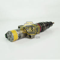 Injecteur d'origine C9 387-9432 pour excavatrice Cat 324D 325D 329D Injecteur 387-9432