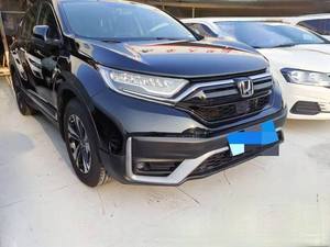 Honda CR-V 2021 Nuova Energia CR-V Ibrida E+ 2.0 CVT Edizione Sharp Wisdom Trasmissione Automatica Auto Usata - Product Image 2