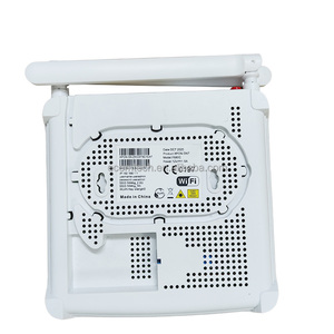 Miglior prezzo F680C Mesh con OMCI FTTH GPON XPON ONT Morden 4GE Dual Band 2.4G & 5G Wifi F780C F680L GM620 per fibra rete OLT - Product Image 3