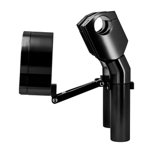 Kit di Supporto Regolabile per Manubrio Moto, Compatibile con Harley Touring Road Glide FLTRX dal 2015 in poi - Product Image 3