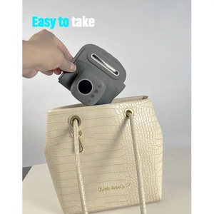 Ceinture de massage vibrante électrique rechargeable pour la taille à usage domestique, autres produits de massage - Product Image 6