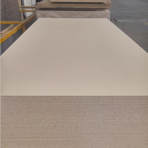 Giá rẻ nhất từ nhà máy <span class=keywords><strong>E1</strong></span> lớp melamine ván dăm <span class=keywords><strong>MFC</strong></span> <span class=keywords><strong>Board</strong></span> 15 mét - Product Image 2