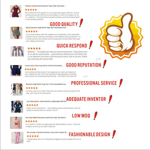 <span class=keywords><strong>Abbigliamento</strong></span> Fitness OEM/ODM Donna 2026 Set Yoga Senza Cuciture con Pantaloncini, Completo Sportivo 2 Pezzi per Palestra e Fitness Femminile - Product Image 6