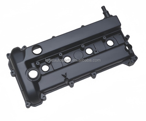 Pièces automobiles de qualité supérieure, nouveau couvre-culbuteurs en plastique avec numéro OE 0248.G2 11127534714, pièce de rechange pour votre <span class=keywords><strong>Peugeot</strong></span> - Product Image 4