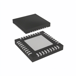 Clock Timing 36 VFQFN Exposed Pad Surface Mount STUW81300T 4-16GHz Electronics Component in Stock - Product Image 1