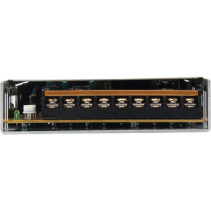 Smun LRS-350-12 350W 12VDC 29A Single Output High Efficiency <strong>Industrial</strong> Thin AC-DC Switching Power Supply SMPS - Product Image 3