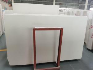 Piedra Caliza Crema <span class=keywords><strong>Bello</strong></span> Natural Pulida para Revestimiento de Paredes de Baños, Cocinas y Salas de Estar en Villas Modernas y Decoración de Interiores - Product Image 2