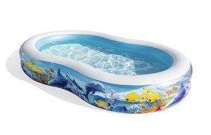 Bestway 54118 gonfiabile famiglia piscina bambino gonfiabile gioco piscina per bambini piscina per bambini piscina all'aperto - Product Image 3