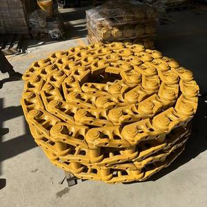 OEM aftermarket חופר חילוף חלקי מסלול קישור ורשתות עבור חתול 320 325 330 345 - Product Image 2