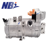 Auto-Klimakompressor für Nissan OE 926002GR1A Neu Hochwertig