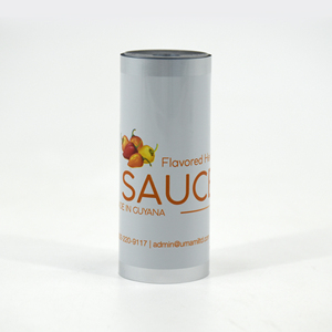 Usine de gros personnalisé imprimé automatique rouleau de Film pour Sauce emballage petit <span class=keywords><strong>Ketchup</strong></span> Sachet café poudre film plastique - Product Image 4