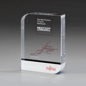 من المصنع مباشرة مخصصة أزياء زجاج كريستال شفاف هدية الكأس - Product Image 5