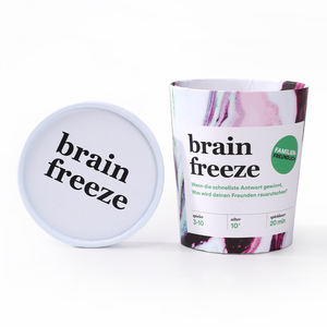 Custom Luxury Recycled gift Paper Tube <b>Round</b> Cylinder Packaging <b>box</b> Flower Gift Boxes wholesale - Product Image 4