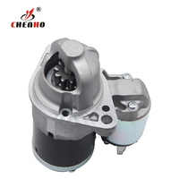 Nouveau démarreur 12V pour Suzuki Swift 1.0 Booster Jet Turbo 31100-81P00