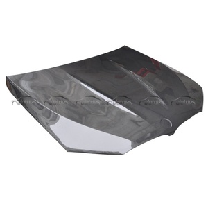 Cubierta de Capó Delantero de Fibra de Carbono para BMW M5C F90 Serie 5 G30 G31 Mtech Msport 520i 540i 550i - Product Image 3