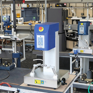 BGD 745 Multifunction <b>Paint</b> High <b>Speed</b> Dispersing Machine High <b>Speed</b> Disperser Dispersion Mixer Machine <b>Paint</b> Mixing Tester High - Product Image 2