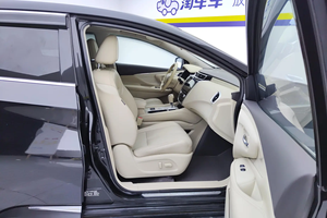 Auto Usata in Buone Condizioni Nissan Murano <span class=keywords><strong>2019</strong></span> <span class=keywords><strong>Nera</strong></span> 2.5L XL Esportazione Auto Usate - Product Image 5
