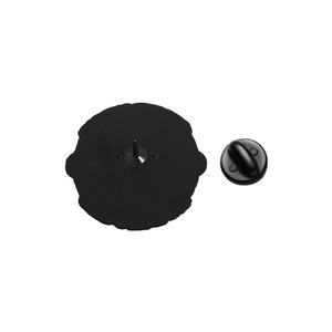 Lustige Gen X Emaille Pin Generation 1965 bis 1980 Wir kümmern uns nicht um Metall Brosche Revers Abzeichen Schmuck Geschenk für Freunde Großhandel - Product Image 5