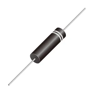 Leadsun diodo rectificador de alta tensão, 2cl15kv/550ma