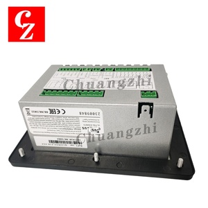 Controlador de Placa de Computadora Original para Compresor de Aire Ingersoll Rand 23009848 - Product Image 4