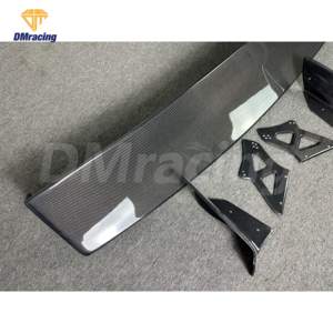 Aileron arrière en fibre de carbone Vari Vrs Euro Style pour <span class=keywords><strong>Toyota</strong></span> <span class=keywords><strong>Supra</strong></span> Jza80 <span class=keywords><strong>MK4</strong></span> MKiv 1993-2002 - Product Image 6