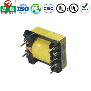 Custom Through Hole PCB Mount EE20 EE19 <strong>Transformer</strong> 230V to 24V PC44 PC95 Ferrite Core Step Down <strong>Transformer</strong> Power <strong>Transformer</strong> - Product Image 4