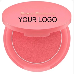 Rubor en Crema de Alta Pigmentación, Resistente al Agua, Iluminador Natural, Acabado Mate de Larga Duración para el Rostro - Product Image 4