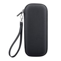 Sac de rangement pour microphone RODE Wireless Go2 - Étui de protection pour deux microphones Rode II Burt's Bees