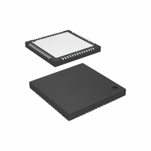 Components Electronic Interface 56 VFQFN Exposed Pad CY7C65621-56LTXCT Manufacturer Channel - Product Image 1
