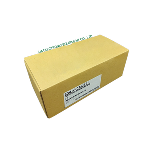 Motor de CA SGMJV-01AAA61 SGMAV-04ADA61 SGMAV-02ADA61 SGMJV-04ADL21 SGMJV-01AAA2C para Automatización Industrial - Product Image 1