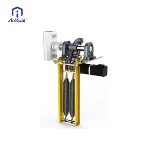 Parcheggio elettrico automatico 24V strada Brushless veicolare braccio barriera Gate con controllo della velocità per la metropolitana dissuasore traffico - Product Image 6